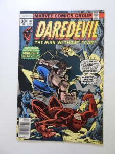 Daredevil #144 (1977) VF condition