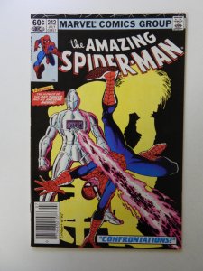 The Amazing Spider-Man #242 (1983) FN/VF condition