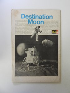 Plastic Man #5 (1967) VG+ condition