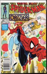 Marvel Tales #230 (1989) Dazzler