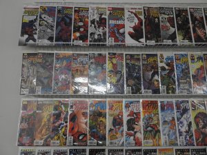 Huge Lot 150+ All Amazing Spider-Man Comics!!! Avg VF Condition!