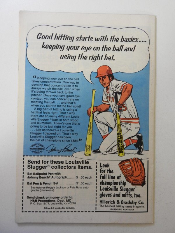 Spider-Woman #3 (1978) VF- Condition!