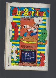 The Uncanny X-Men #174 (1983)