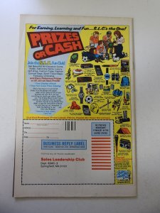 The Avengers #220 (1982) FN Condition