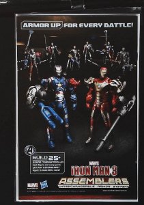 Ultimate Comics Ultimates #24, Marvel