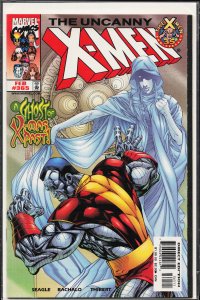 The Uncanny X-Men #365 (1999) X-Men