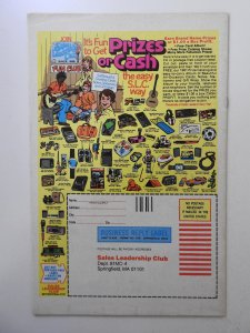 Moon Knight #9 (1981) VG Condition!