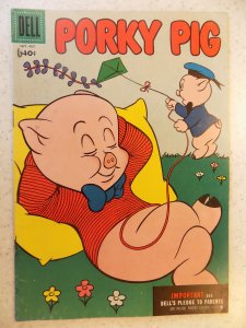 Porky Pig #42 (1955) 