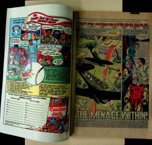 Iron Man #162 (Sep 1982, Marvel) - Very Fine/Near Mint