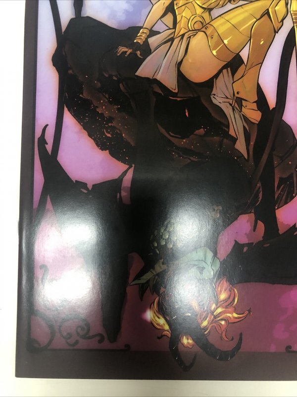 Sonjaversal (2021) # 5 Variant (NM) Dynamite Entertainment •Christopher Hastings