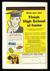 Nick Fury, Agent of SHIELD #13 FN+ 6.5