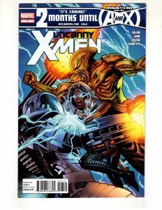 Uncanny X-Men #7  (9.0-9.2) >>> $4.99 UNLIMITED SHIPPING!