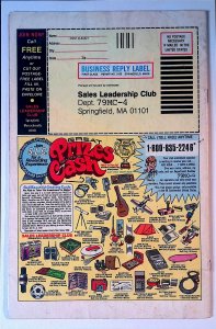 Shogun Warriors #6 (1979) The Shogun Warriors