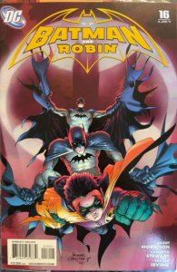 Batman and Robin #11-16 (2010) All High Grade 6 issue lot! Return of Bruce Wayne