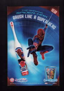 Web Of Spider-Man #129.1 - WE COMBINE SHIPPING! (8.0/8.5) 2012