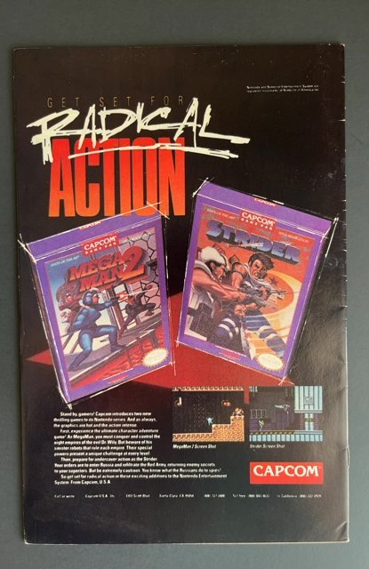 Justice League Europe #5 (1989)