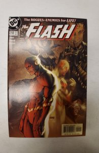 The Flash #210 (2004) NM DC Comic Book J723