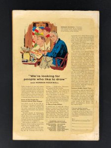 Fantasy Masterpieces #8 (1967)