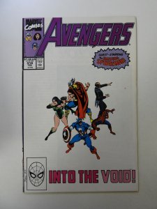 The Avengers #314 (1990) NM- condition