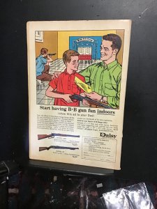 Archie #143 (1964) muscle car cover! Mid grade! VG/FN Wow