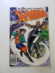 The Uncanny X-Men #180 (1984) VF+ condition