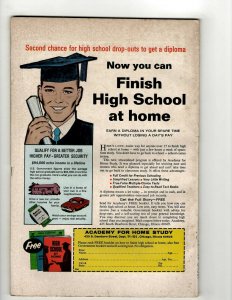 Ka-Zar # 1 VG/FN Marvel Comic Book Daredevil X-Men Zabu Tiger Jungle EJ1