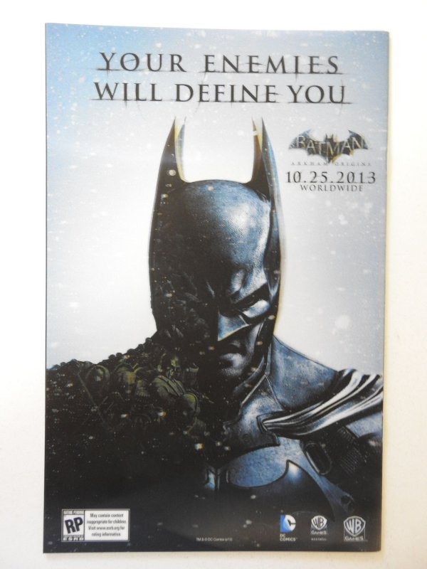 Batman #23.2 (2013) NM Condition!