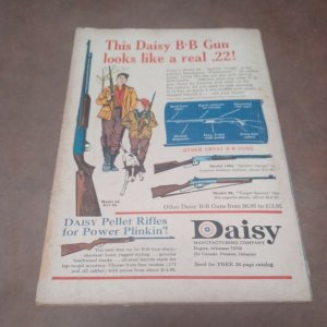 DOUBLE DARE ADVENTURES #1 & 2 complete set 1966 HARVEY COMICS  B-MAN simon kirby