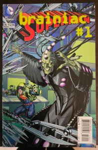 Superman #23.2 (2013)