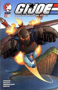 G.I. Joe (2005 series)  #28, VF (Stock photo)