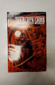 The Black Lamb #6 (1997) NM Helix Comic Book J727