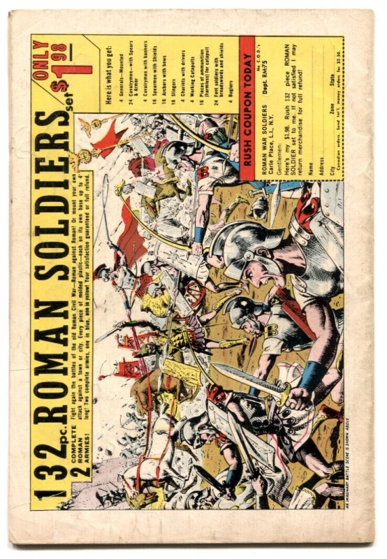 Blackhawk #200 -  - DC - G/VG - comic book