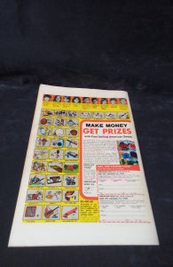 The Mighty Thor #269