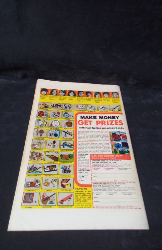 The Mighty Thor #269