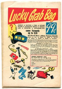 Extra! #4  1955 - EC  -FR - Comic Book