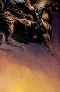 Dark Tower: The Long Road Home #2A VF ; Marvel | Stephen King