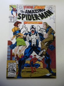 The Amazing Spider-Man #374 (1993) VF Condition