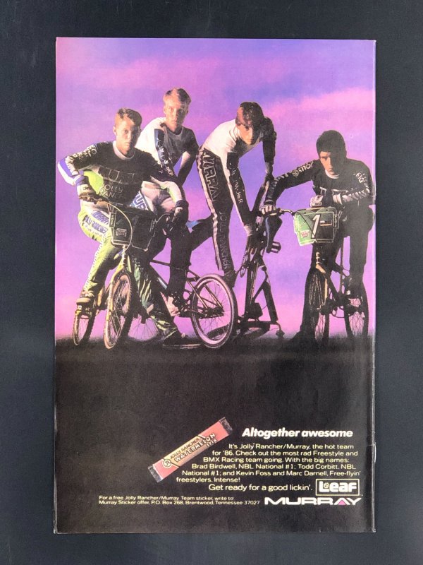 The Incredible Hulk #324 (1986) Return of the Grey-Skinned Hulk