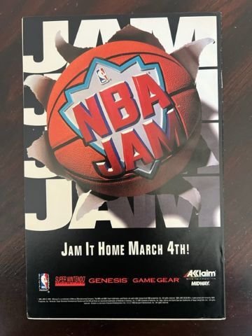 X-Men Adventures #2 (1994) - NM