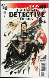 Detective Comics #850 (2009) Batman [Key Issue]