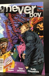 Neverboy #3 (2015)