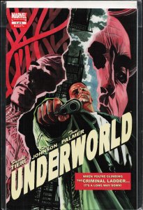 Underworld #1 (2006) Underworld
