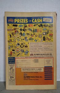 Fightin' 5 #42 (1981). H02