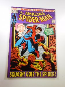 Amazing Spider-Man #106 VG/FN