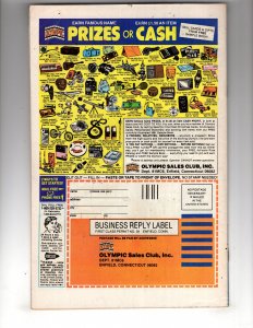 The Savage She-Hulk #20 (1981) FN Marvel Bronze Age / ID#04