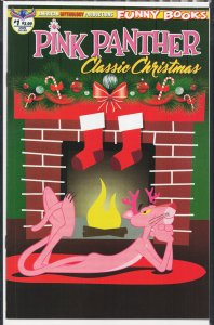 Pink Panther Classic Christmas (2018) The Pink Panther