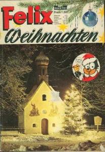 Weihnachten