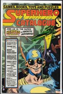 See Image for Comic Details