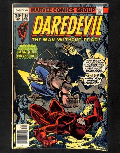 Daredevil #144