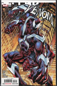 Venom #21 (2023)